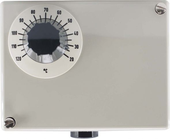 Doppelthermostat (TR/STB) 60002009