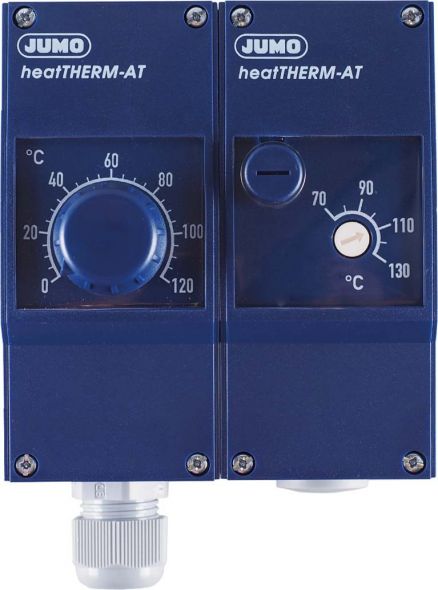 Doppelthermostat (TR/STB) 60003196