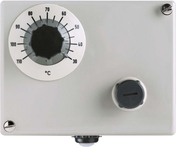 Doppelthermostat (TW/TW) 60003331