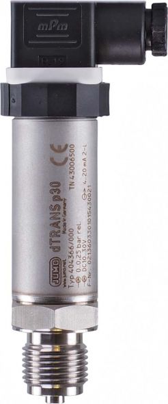 Druckmessumformer 00391647