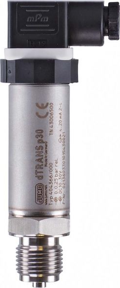 Druckmessumformer 00392193