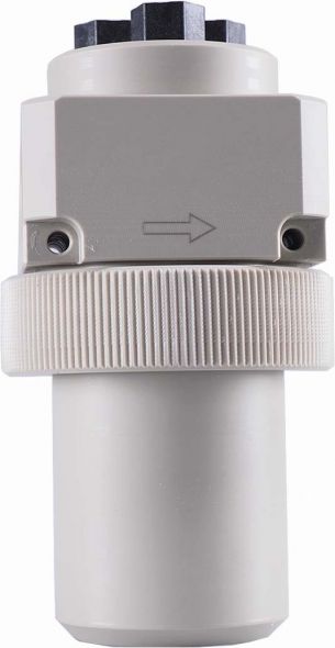 Durchflussarmatur 00351404