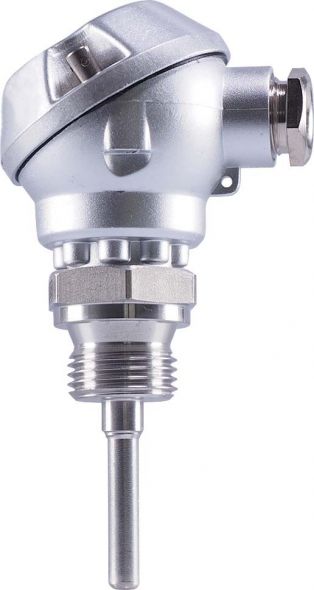 Einschraub-Widerstandsthe. 00533450