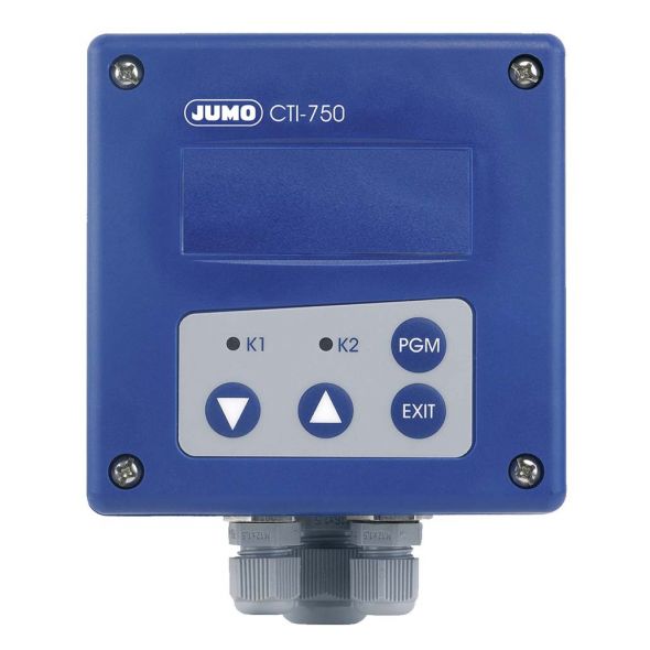 Induktiver Messumformer 00553551