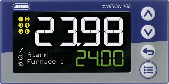 Kompaktregler 00680797