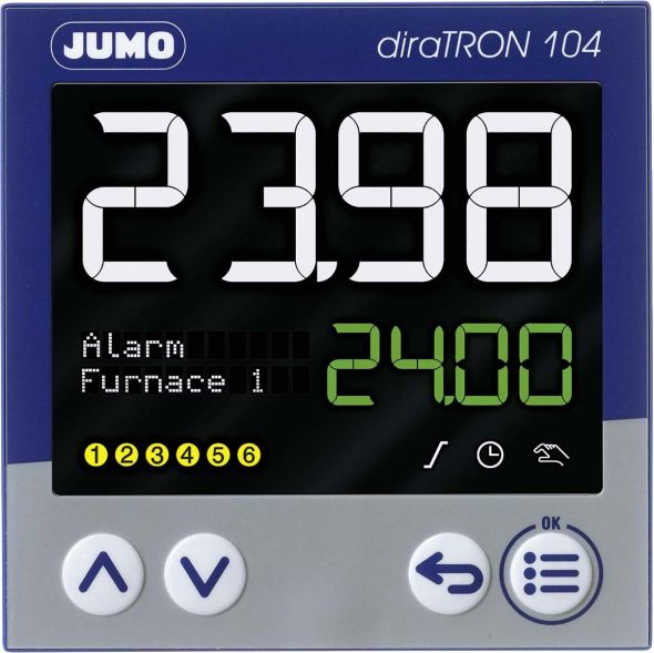 Kompaktregler 00680799