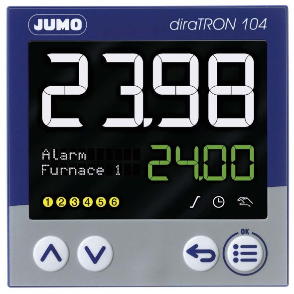 Kompaktregler 00680800