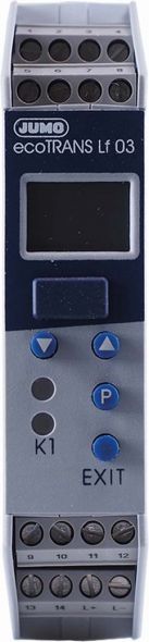 Messumformer 00441867