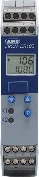 Mikroprozessorregler 00434642