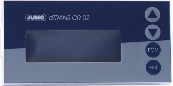 Multi-Messumformer/-Regler 00568255
