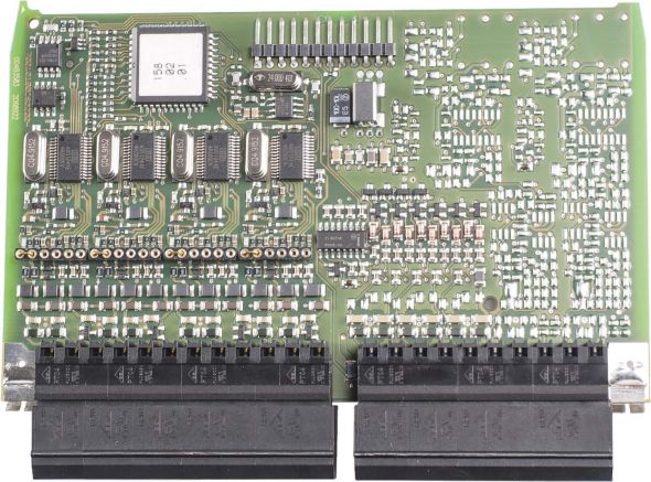 Nachrüstplatine 00398351