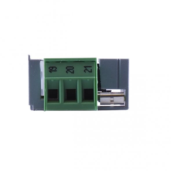 Nachrüstplatine 00399785