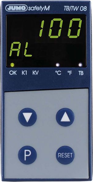 Temperaturbegrenzer 00531468