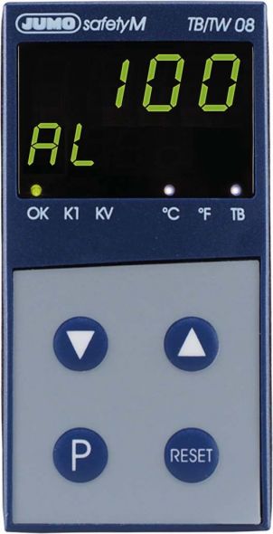 Temperaturbegrenzer 00547738