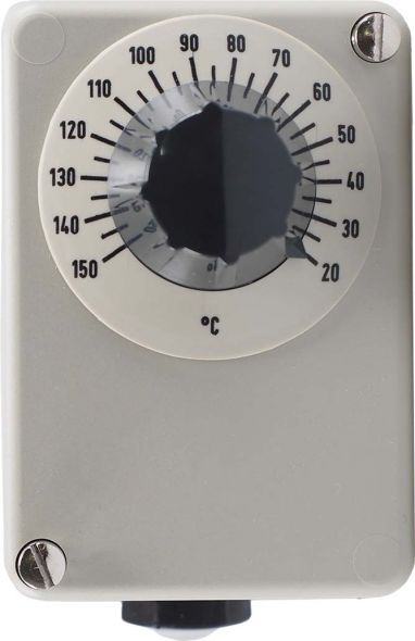 Temperaturregler 60001035