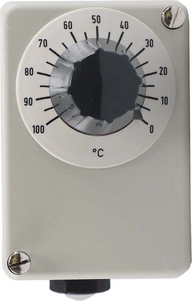 Temperaturregler 60001125