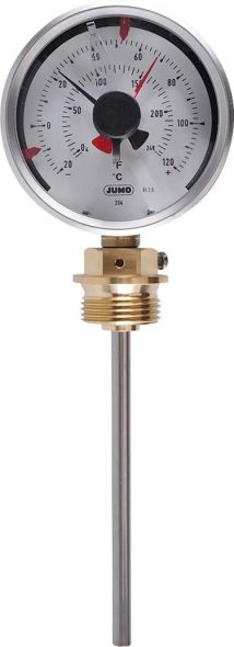 Thermometer 00455919