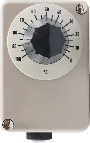 Thermostat 60001126