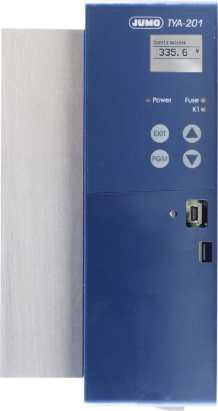 Thyristorleistungssteller 00543455