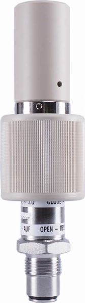 Wechselarmatur manuell 00366915