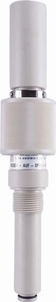 Wechselarmatur manuell 00375339