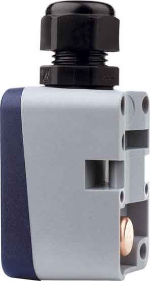 Widerstandsthermometer 9025544136510031404