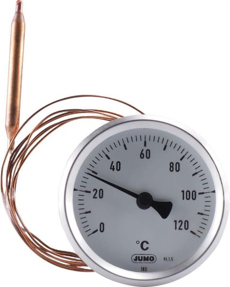 Zeigerthermometer 00491078