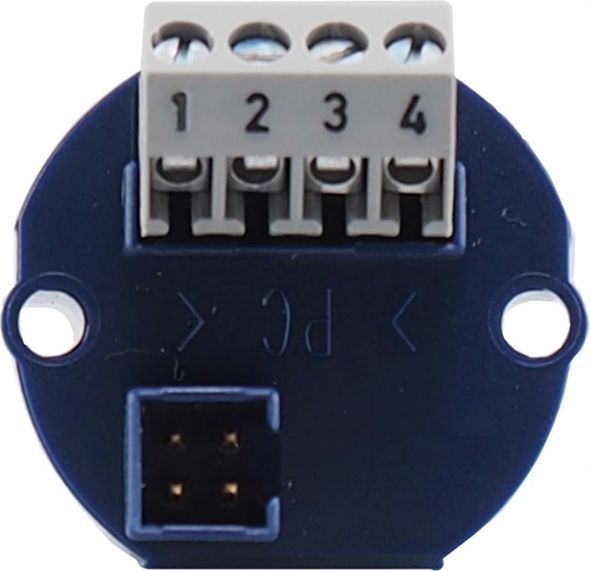 Zweidraht-Messumformer 00438514