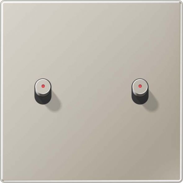 Abdeckung 1-fach ES12-5KOR1