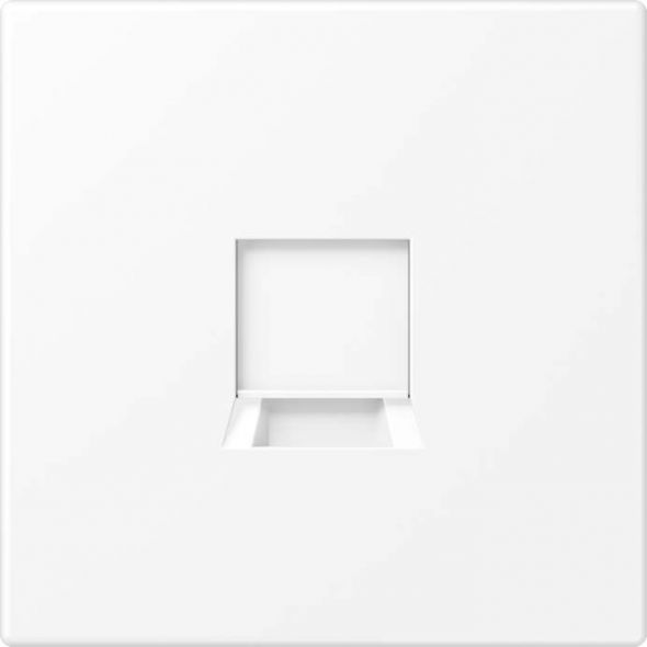 Abdeckung 1-fach LS1969-15WEWWM