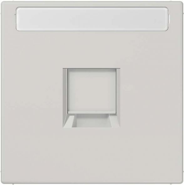 Abdeckung 1-fach LS1969-1NAWELG