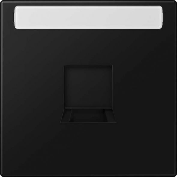 Abdeckung 1-fach LS1969-1NAWESWM