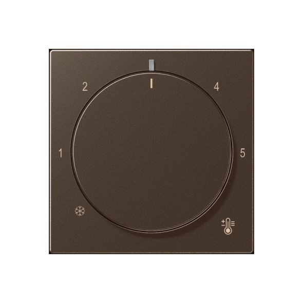 Abdeckung A 1749 BF MO