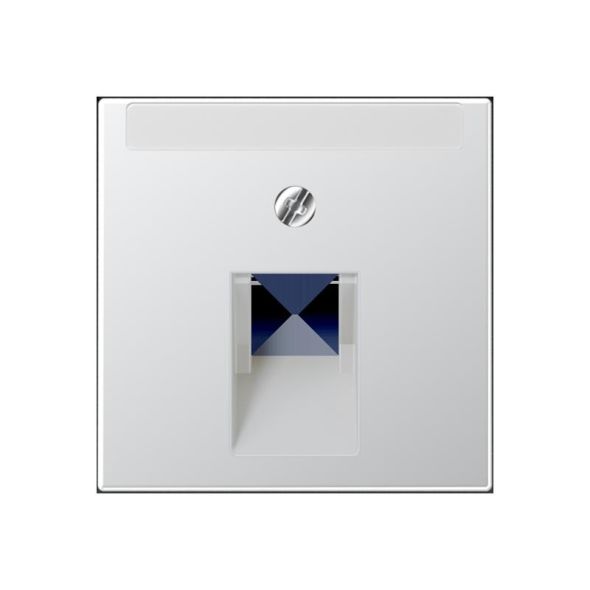 Abdeckung A 569-1 NA PLUA AL