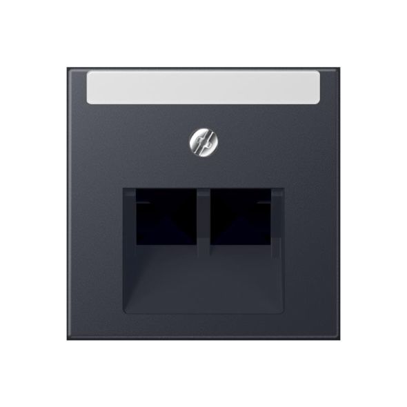 Abdeckung A 569-2 NA PLUA ANM