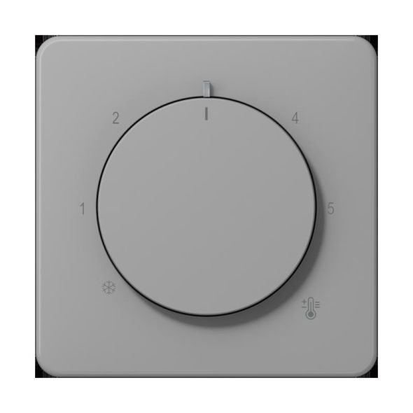 Abdeckung CD 1749 BF GR