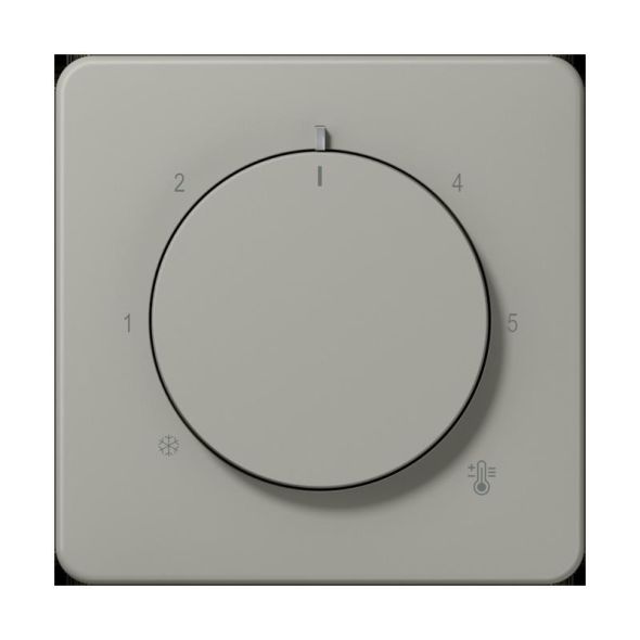 Abdeckung CD 1749 BF PT