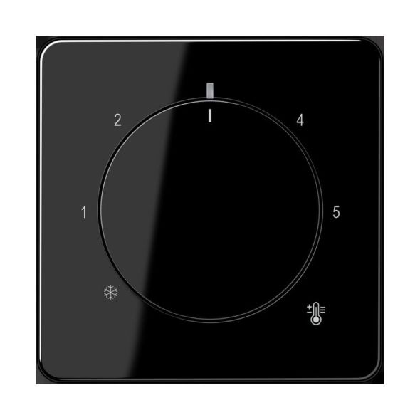 Abdeckung CD 1749 BF SW