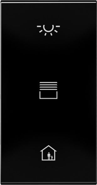 Abdeckung CD 50 NA TX SW-L