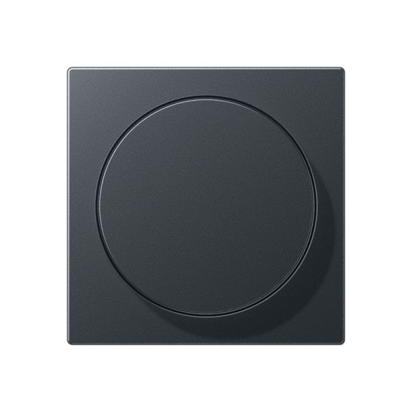 Abdeckung für Drehdimmer A 1740 BF ANM