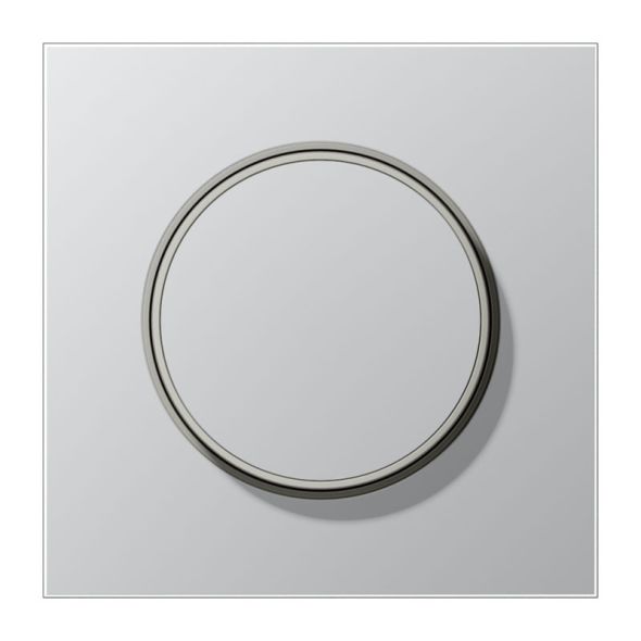 Abdeckung für Drehdimmer AL 1740
