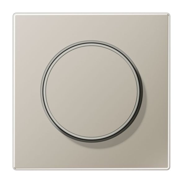 Abdeckung für Drehdimmer ES 1740