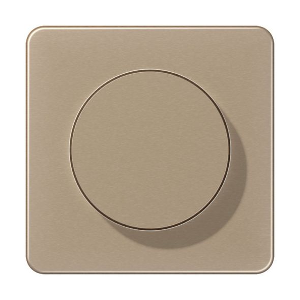 Abdeckung mit Drehknopf CD 1740 GB