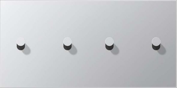 Abdeckung mit Kipphebel AL 12-250 K 0