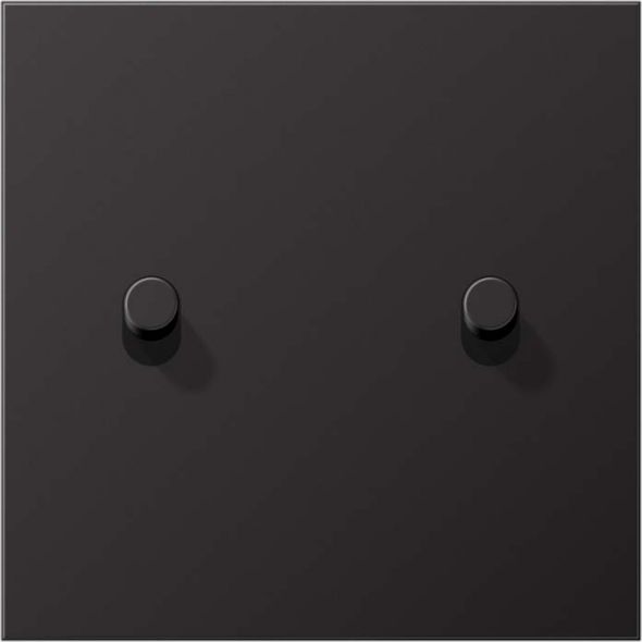 Abdeckung mit Kipphebel AL 12-5 D R 01