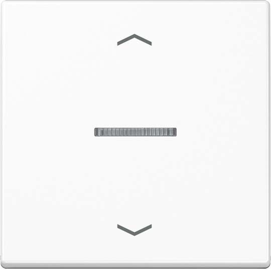 eNet Funk-Steuertaste FM A 1700 BFP WW