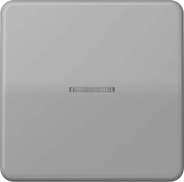 eNet Funk-Steuertaste FM CD 1700 GR