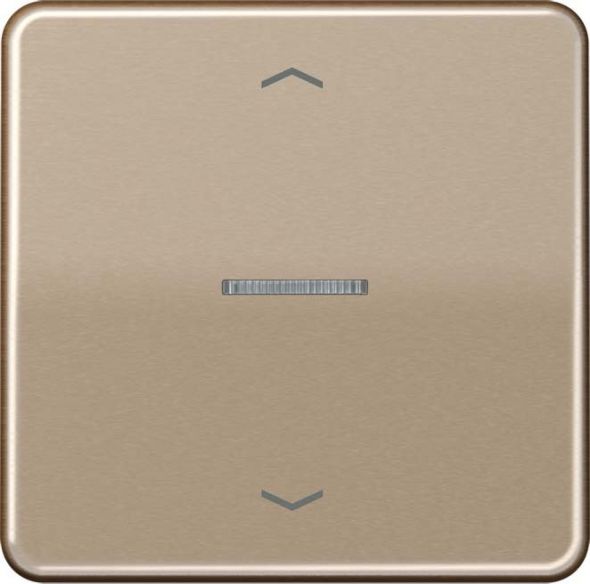 eNet Funk-Steuertaste FM CD 1700 P GB