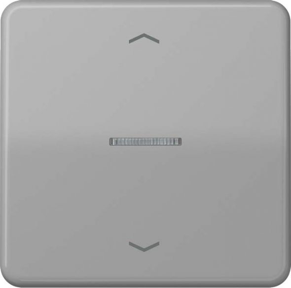 eNet Funk-Steuertaste FM CD 1700 P GR