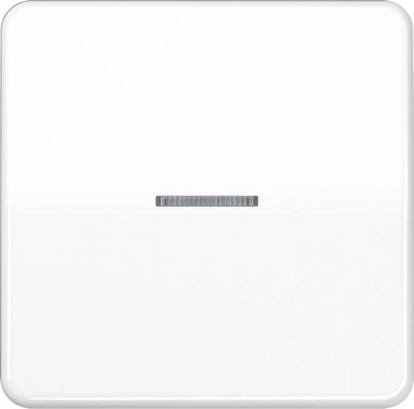 eNet Funk-Steuertaste FM CD 1700 WW
